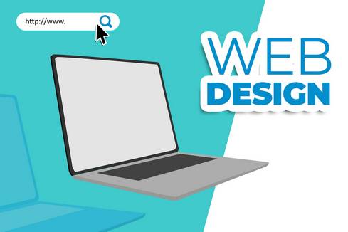 Webdesign